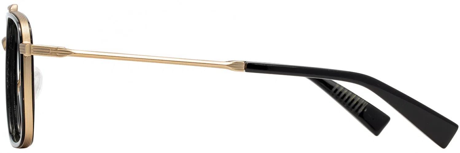 Scott Harris SHD003 Eyeglasses - view 11